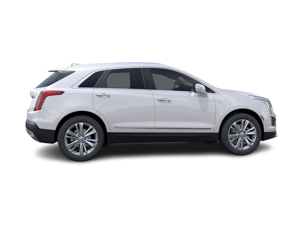 Thumbnail: 2026 Cadillac XT5 - 14