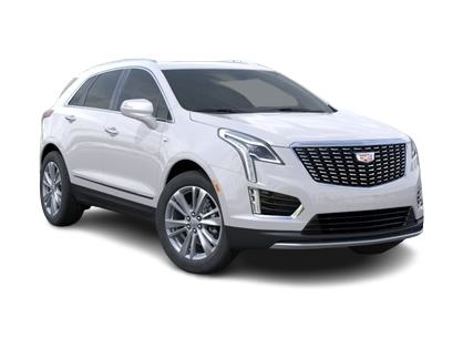 2024 Cadillac XT5 Premium Luxury 13