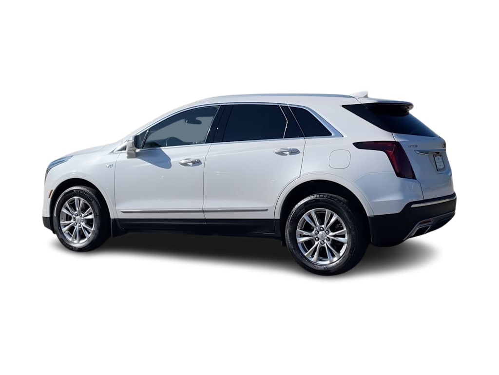 Thumbnail: 2020 Cadillac XT5 - 20