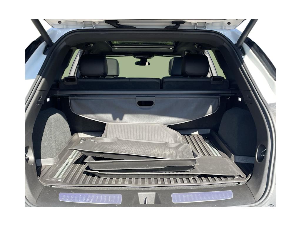 Thumbnail: 2020 Cadillac XT5 - 15