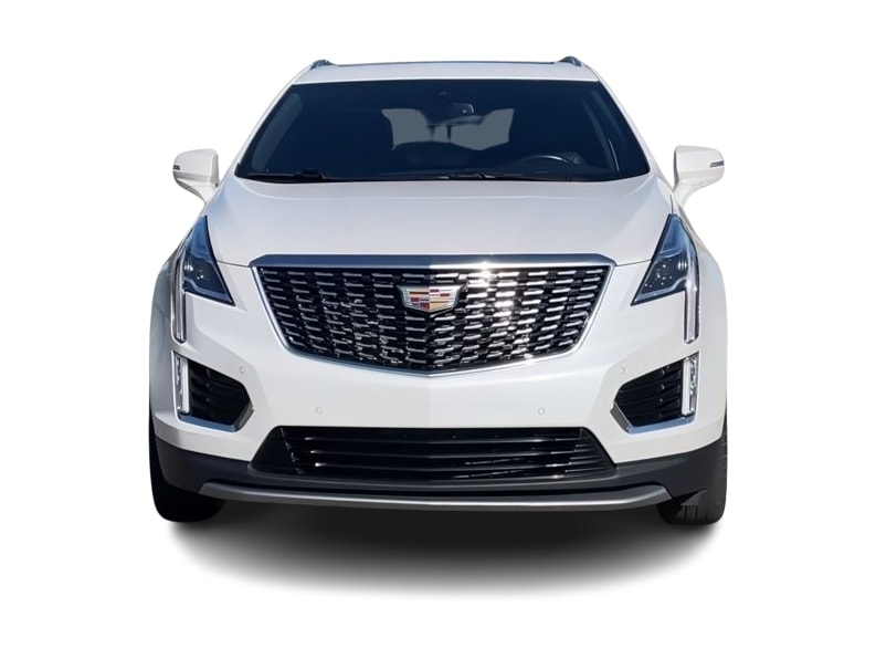 Thumbnail: 2020 Cadillac XT5 - 4