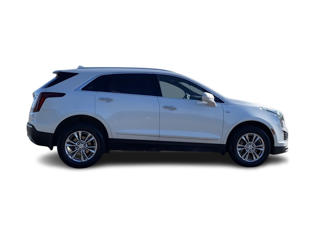 Thumbnail: 2020 Cadillac XT5 - 23