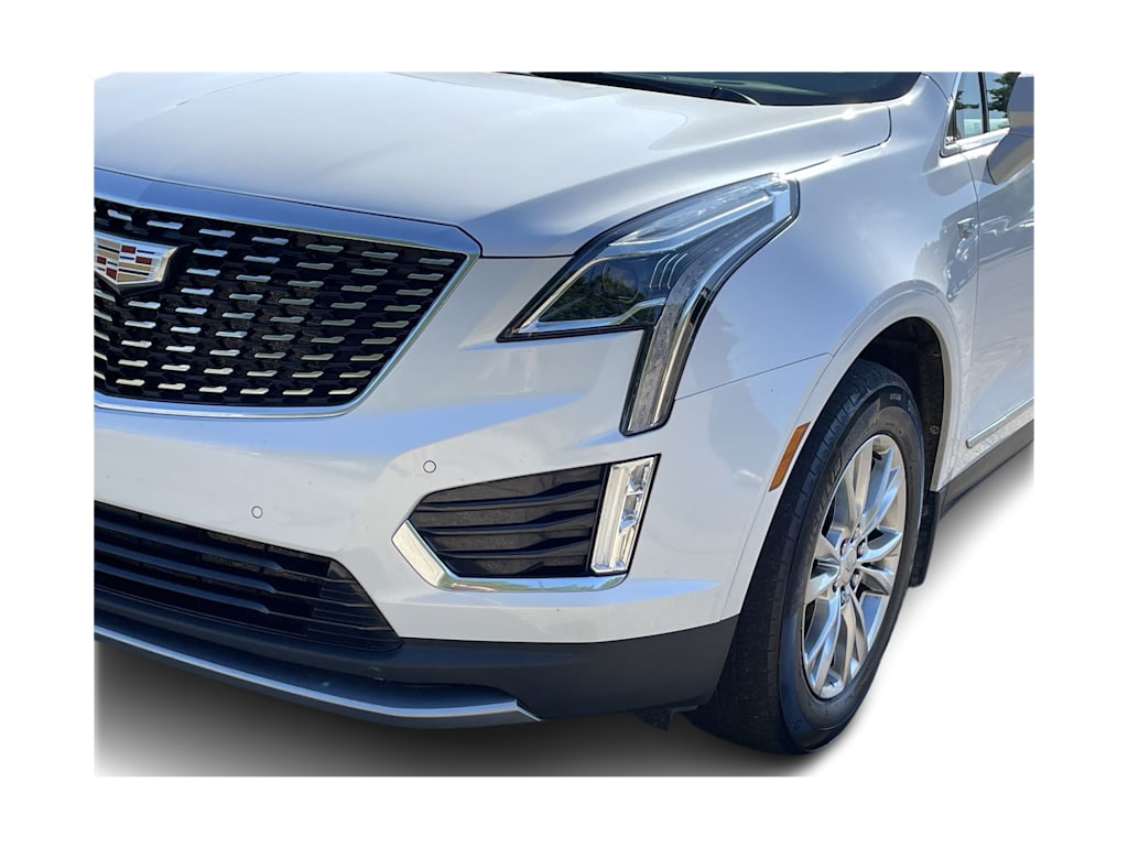 Thumbnail: 2020 Cadillac XT5 - 38