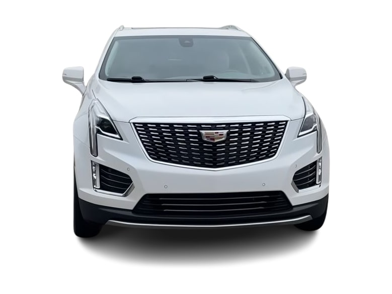 Thumbnail: 2023 Cadillac XT5 - 4