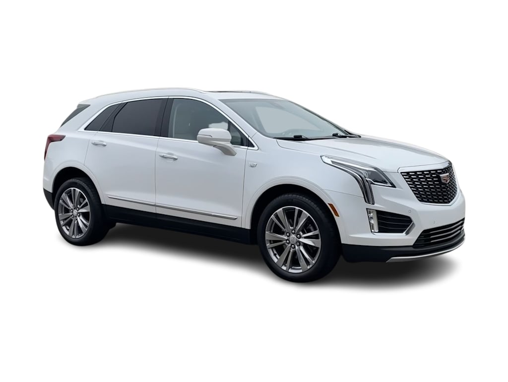 Thumbnail: 2023 Cadillac XT5 - 19