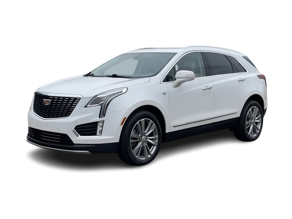 Thumbnail: 2023 Cadillac XT5 - 20