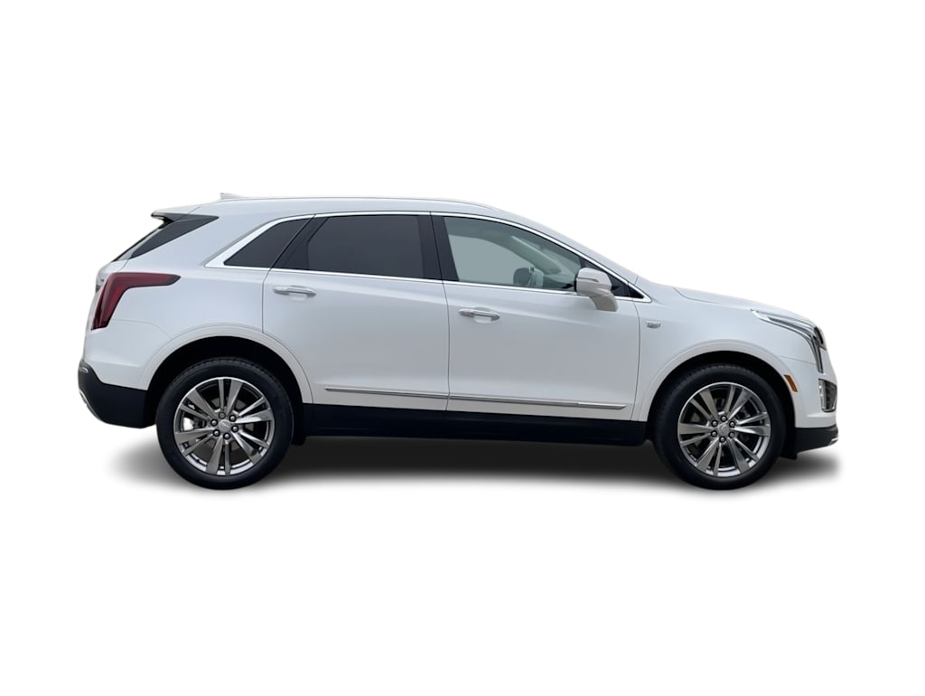 Thumbnail: 2023 Cadillac XT5 - 24