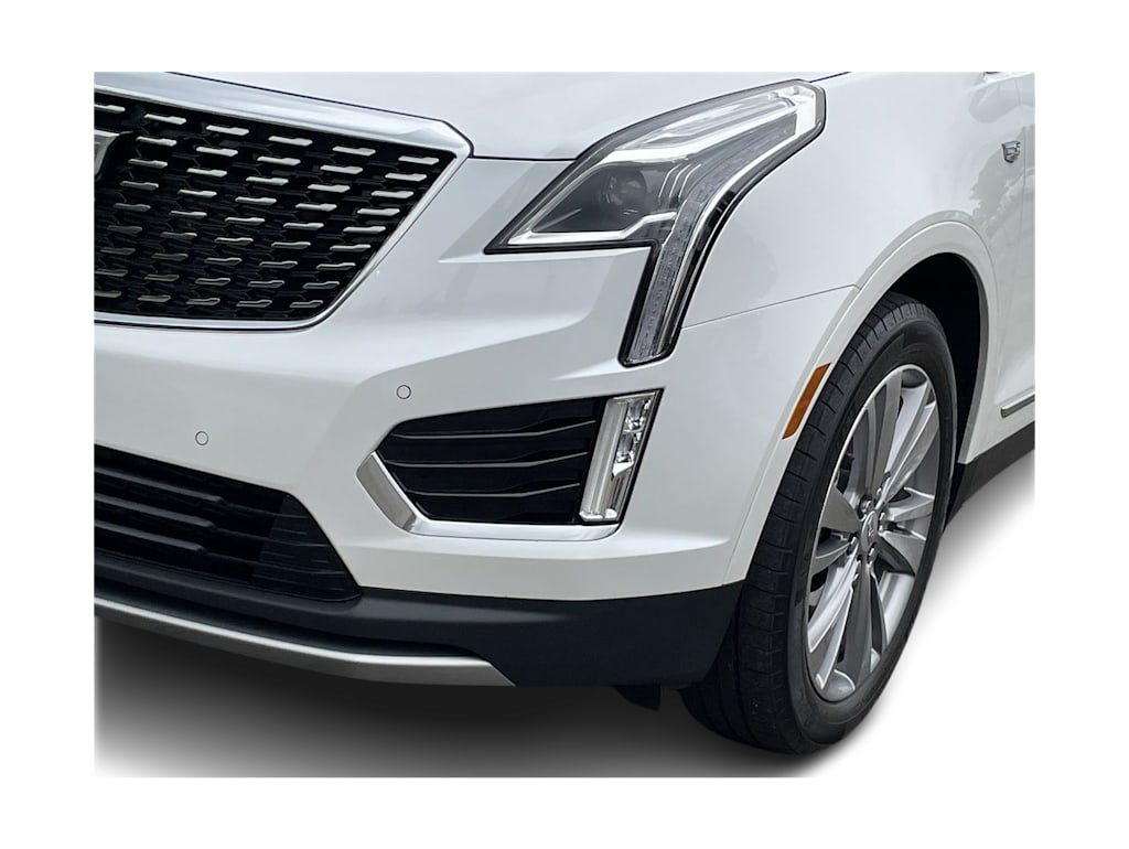Thumbnail: 2023 Cadillac XT5 - 38