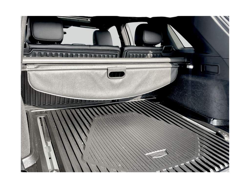 Thumbnail: 2024 Cadillac XT5 - 17