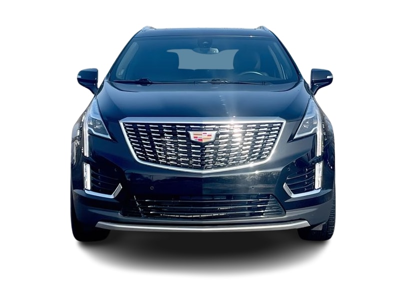 Thumbnail: 2024 Cadillac XT5 - 6