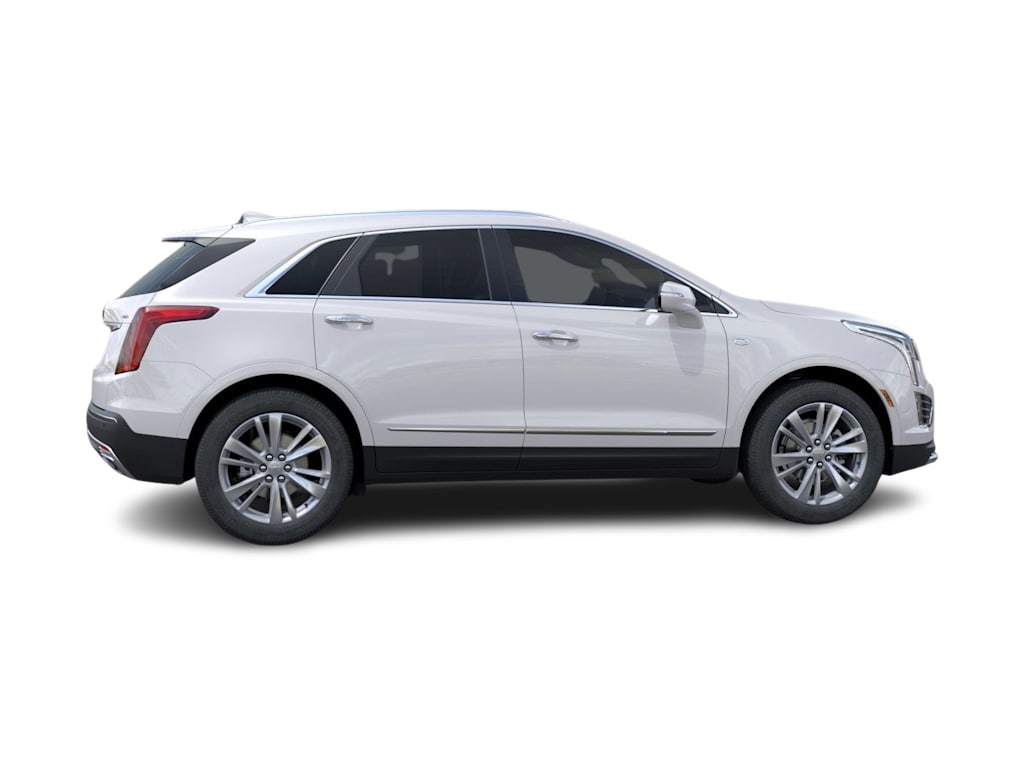 2025 Cadillac XT5 Premium Luxury 14