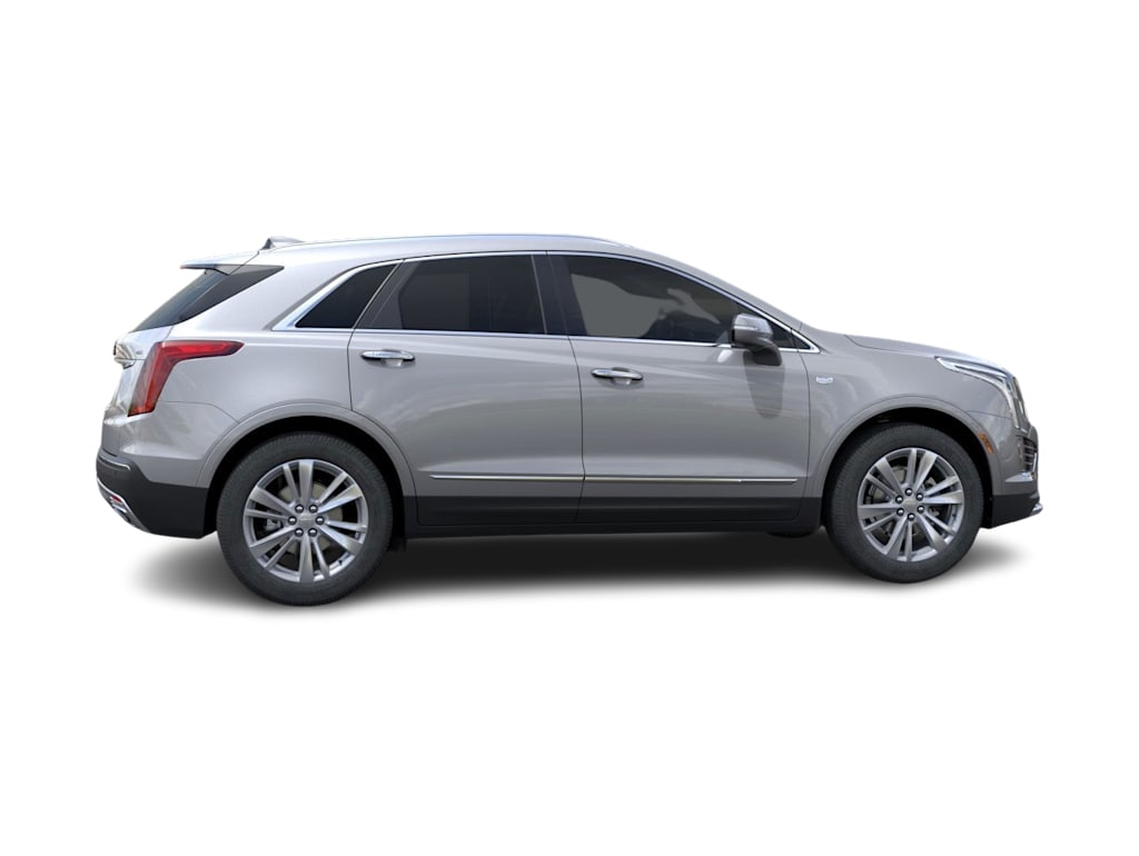 2025 Cadillac XT5 Premium Luxury 15