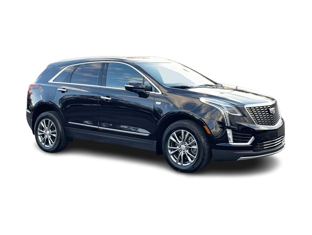 Thumbnail: 2023 Cadillac XT5 - 19