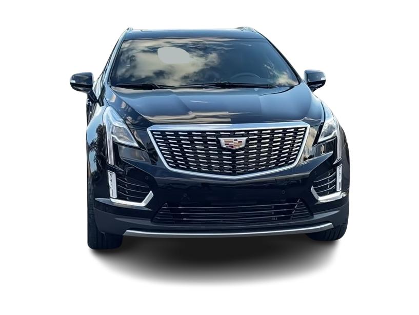 Thumbnail: 2023 Cadillac XT5 - 5