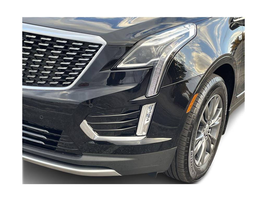 Thumbnail: 2023 Cadillac XT5 - 39