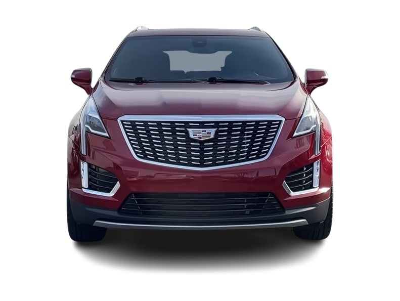 Thumbnail: 2023 Cadillac XT5 - 6