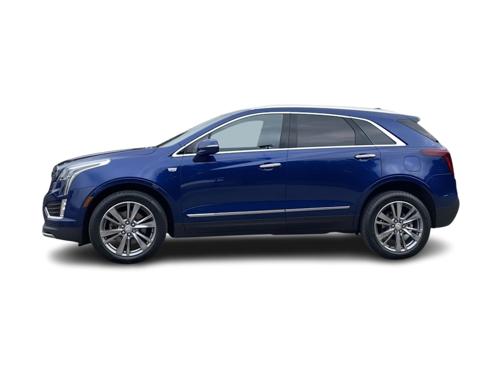 Thumbnail: 2025 Cadillac XT5 - 19