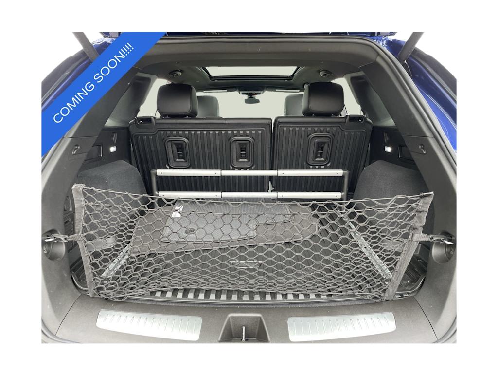 Thumbnail: 2025 Cadillac XT5 - 15