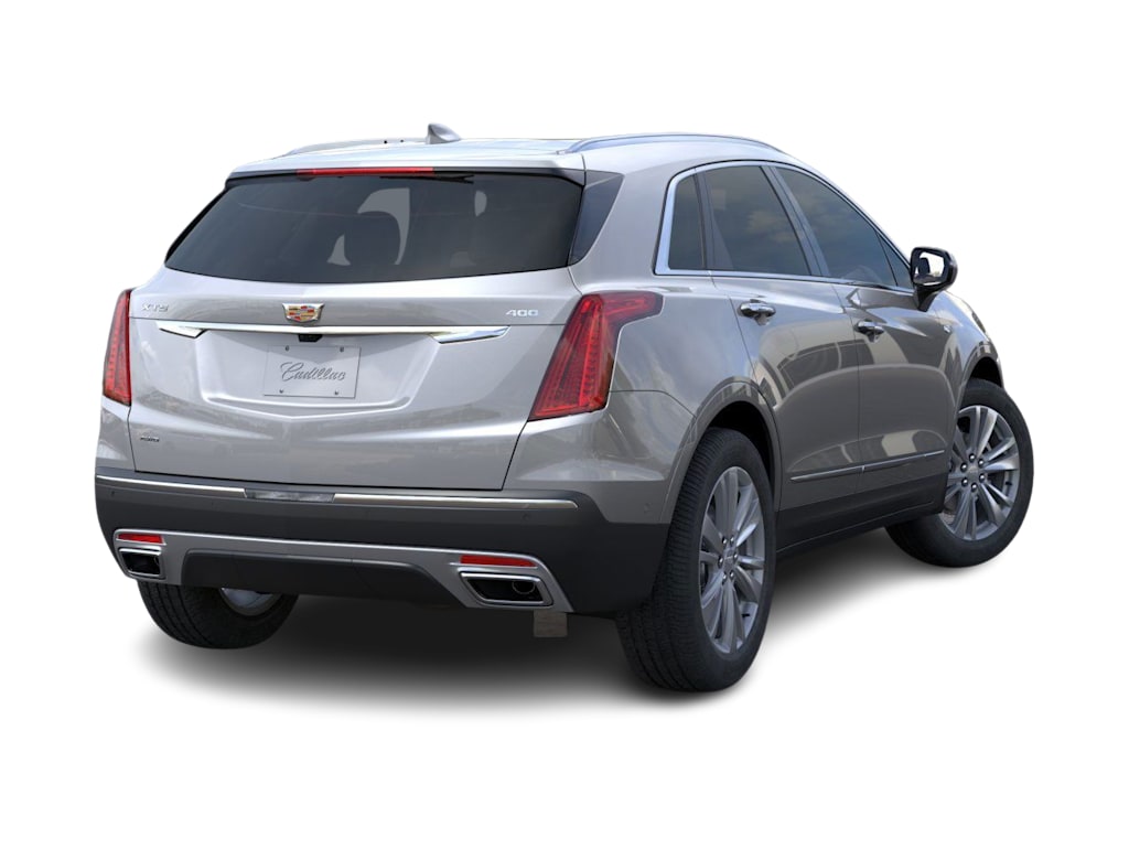 Thumbnail: 2026 Cadillac XT5 - 13