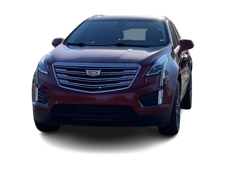 Thumbnail: 2019 Cadillac XT5 - 5