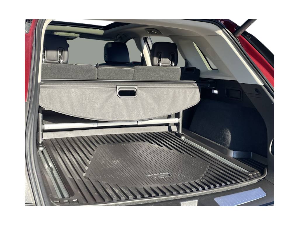 Thumbnail: 2019 Cadillac XT5 - 16