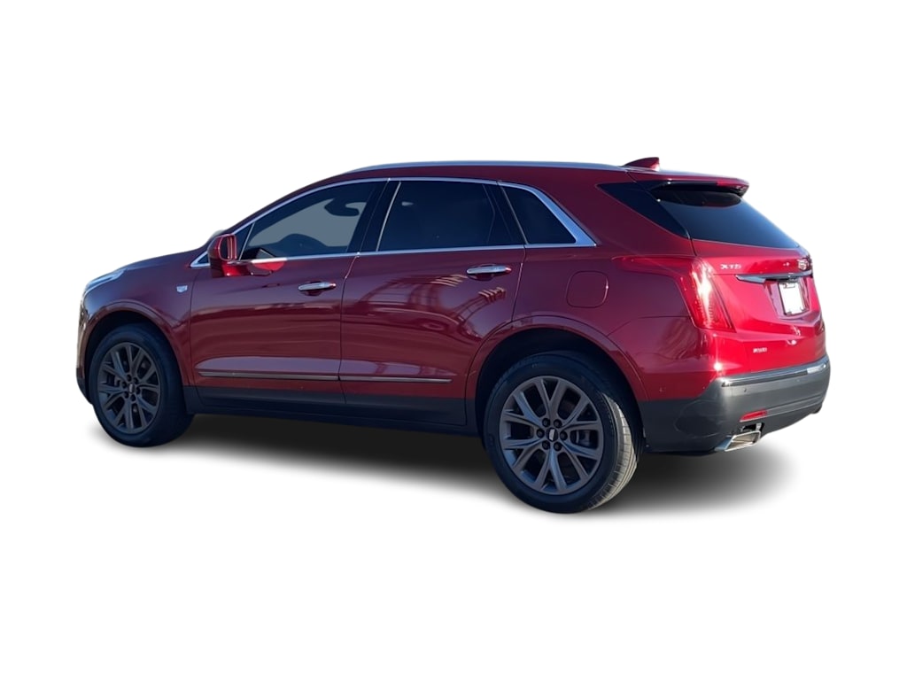 Thumbnail: 2019 Cadillac XT5 - 21