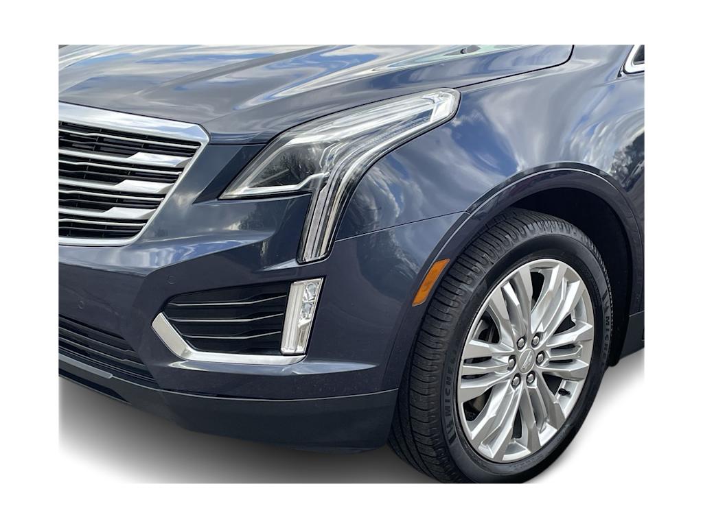 Thumbnail: 2019 Cadillac XT5 - 40