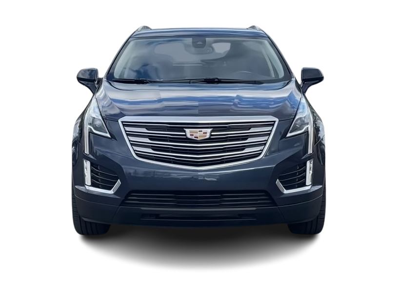 Thumbnail: 2019 Cadillac XT5 - 5