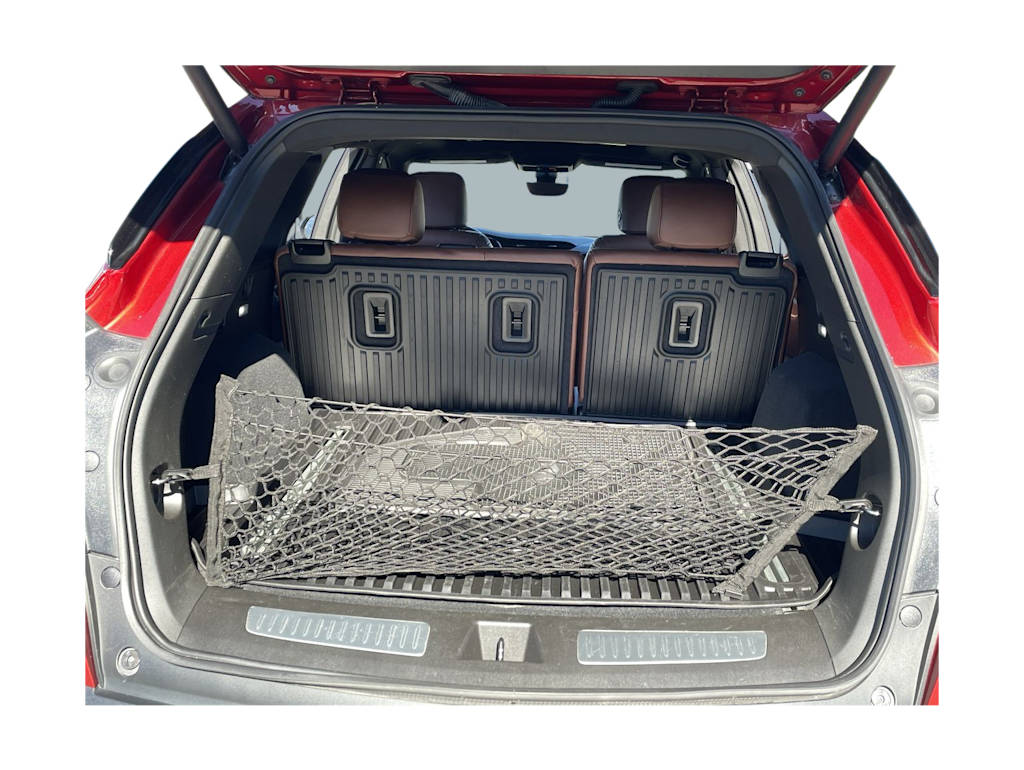 Thumbnail: 2024 Cadillac XT5 - 16