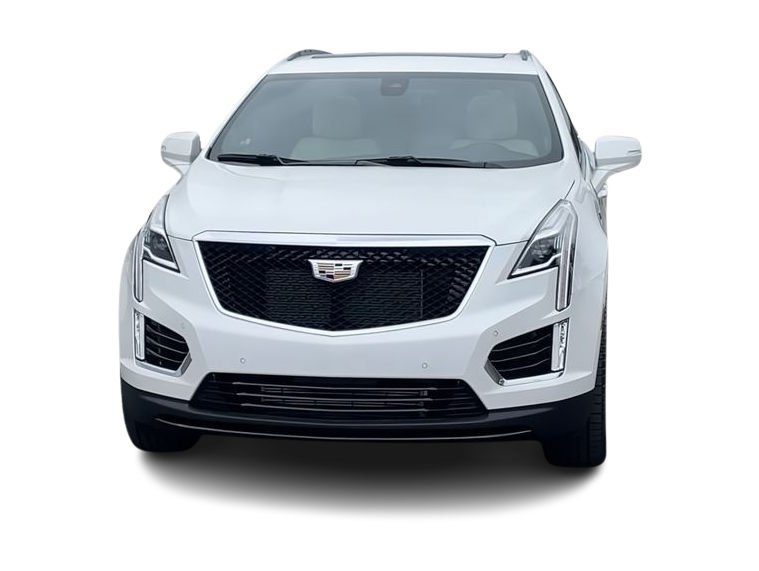 Thumbnail: 2022 Cadillac XT5 - 5