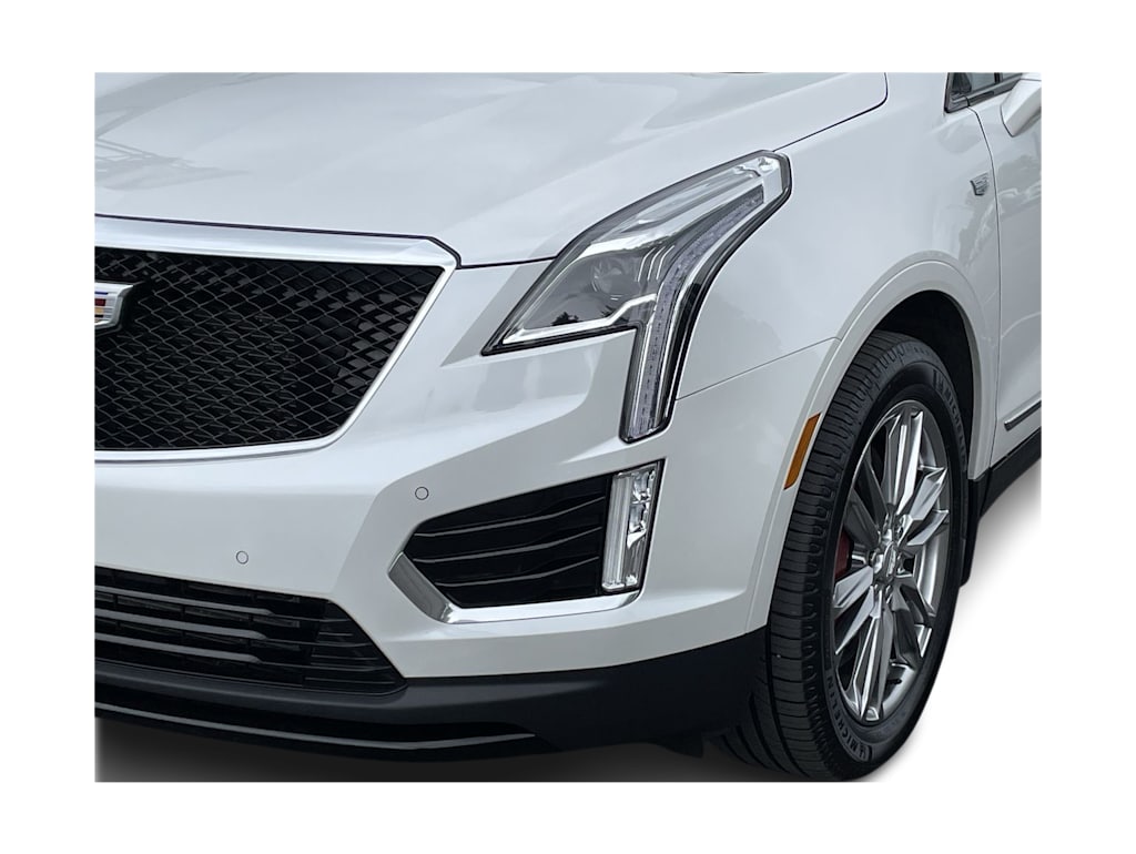 Thumbnail: 2022 Cadillac XT5 - 39