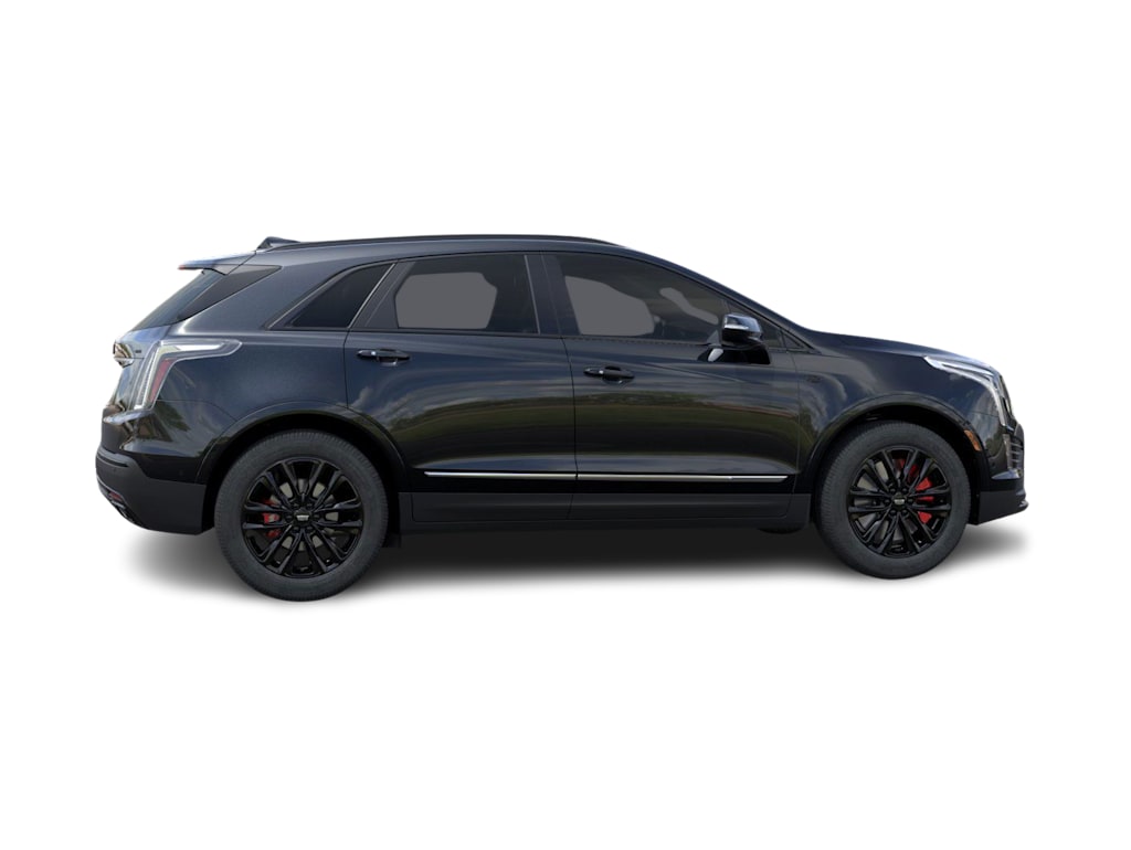 Thumbnail: 2026 Cadillac XT5 - 14