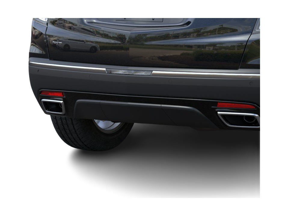 Thumbnail: 2026 Cadillac XT5 - 20