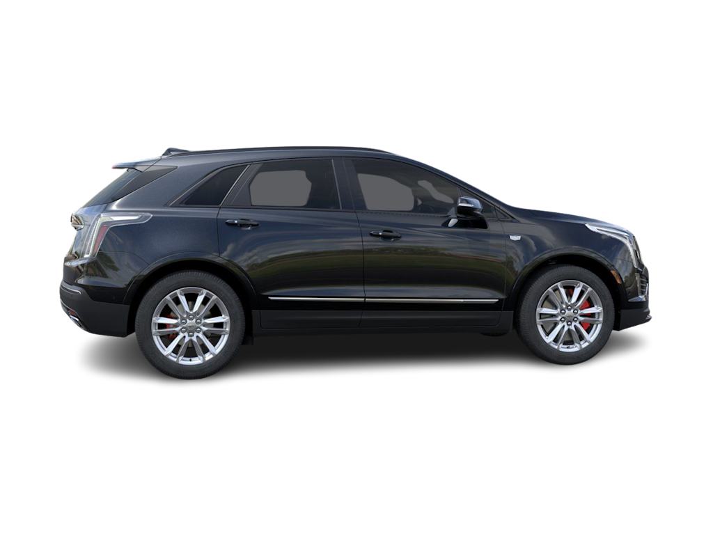 Thumbnail: 2026 Cadillac XT5 - 13