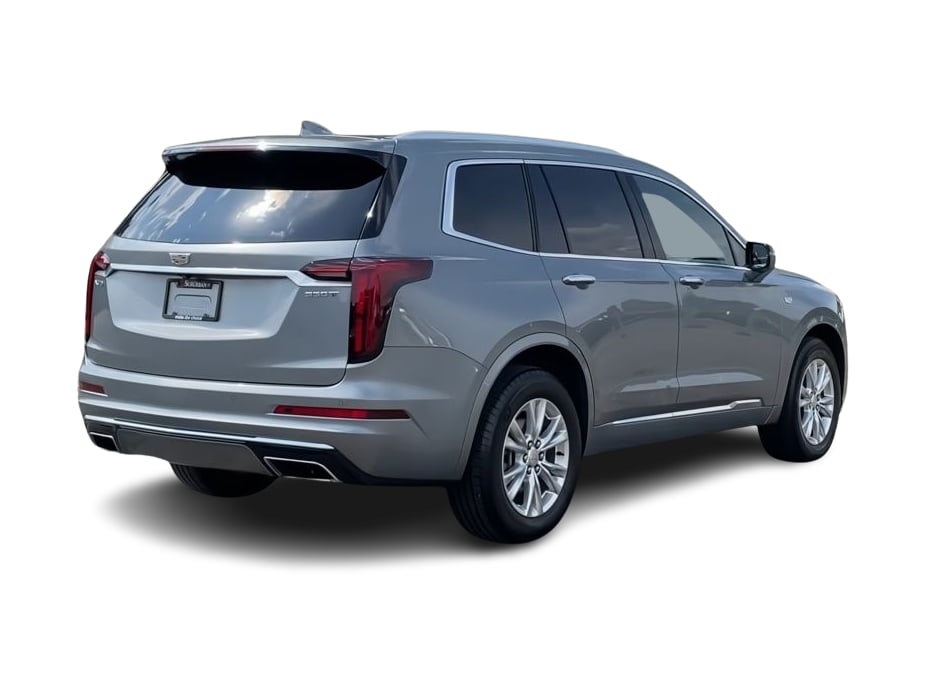 Thumbnail: 2024 Cadillac XT6 - 21