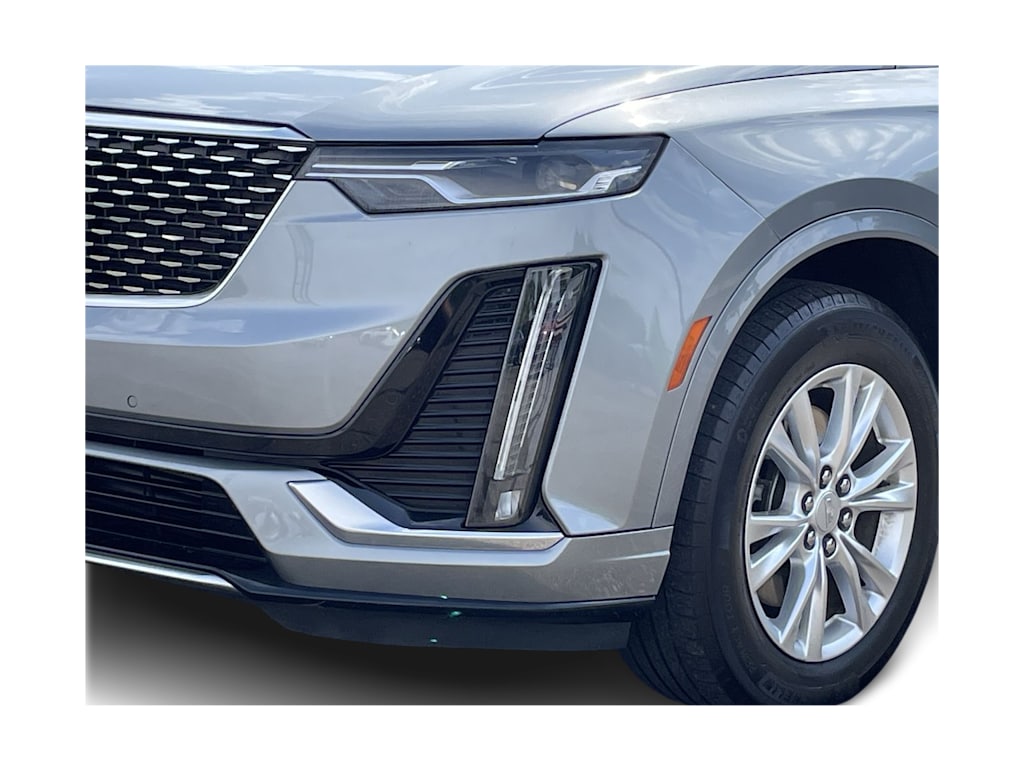 Thumbnail: 2024 Cadillac XT6 - 37