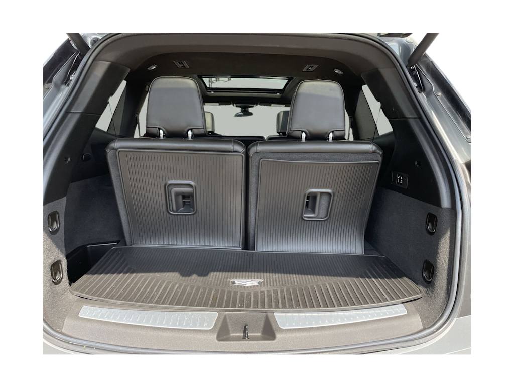 Thumbnail: 2024 Cadillac XT6 - 14