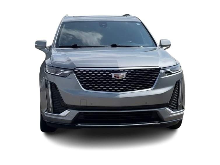 Thumbnail: 2024 Cadillac XT6 - 4