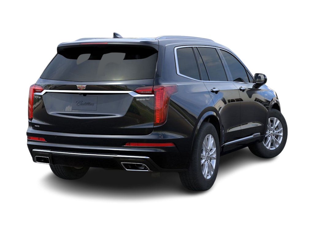 Thumbnail: 2025 Cadillac XT6 - 14