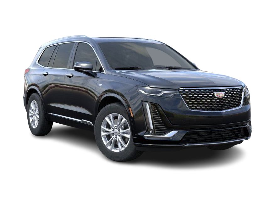 Thumbnail: 2025 Cadillac XT6 - 13
