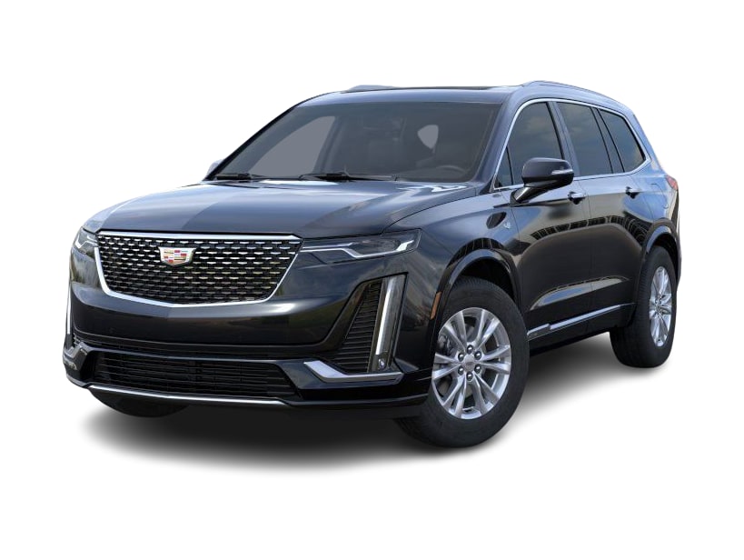 Thumbnail: 2025 Cadillac XT6 - 17