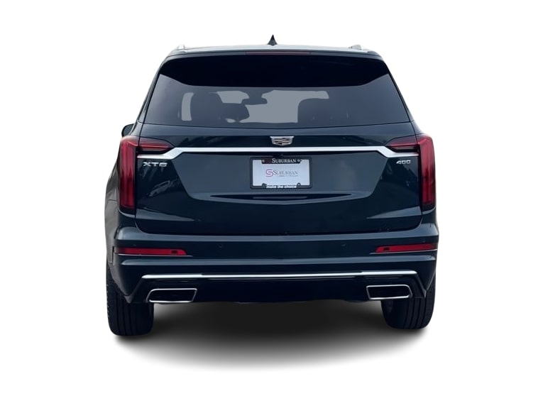 Thumbnail: 2024 Cadillac XT6 - 21