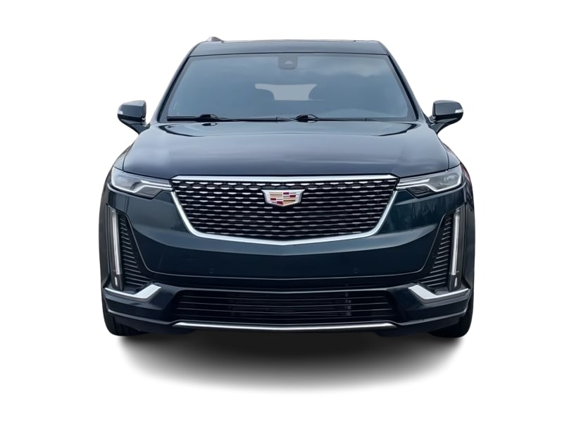 Thumbnail: 2024 Cadillac XT6 - 5