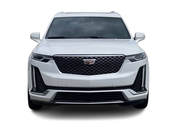 Thumbnail: 2022 Cadillac XT6 - 5