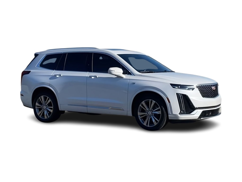 Thumbnail: 2023 Cadillac XT6 - 19