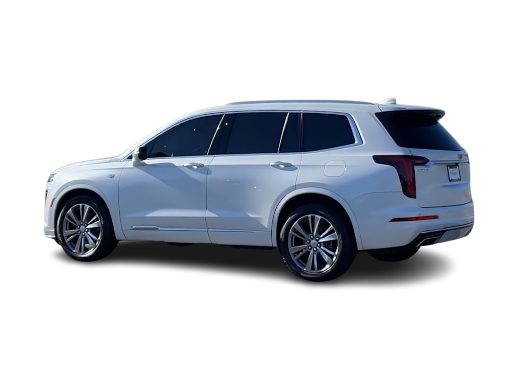 Thumbnail: 2023 Cadillac XT6 - 21