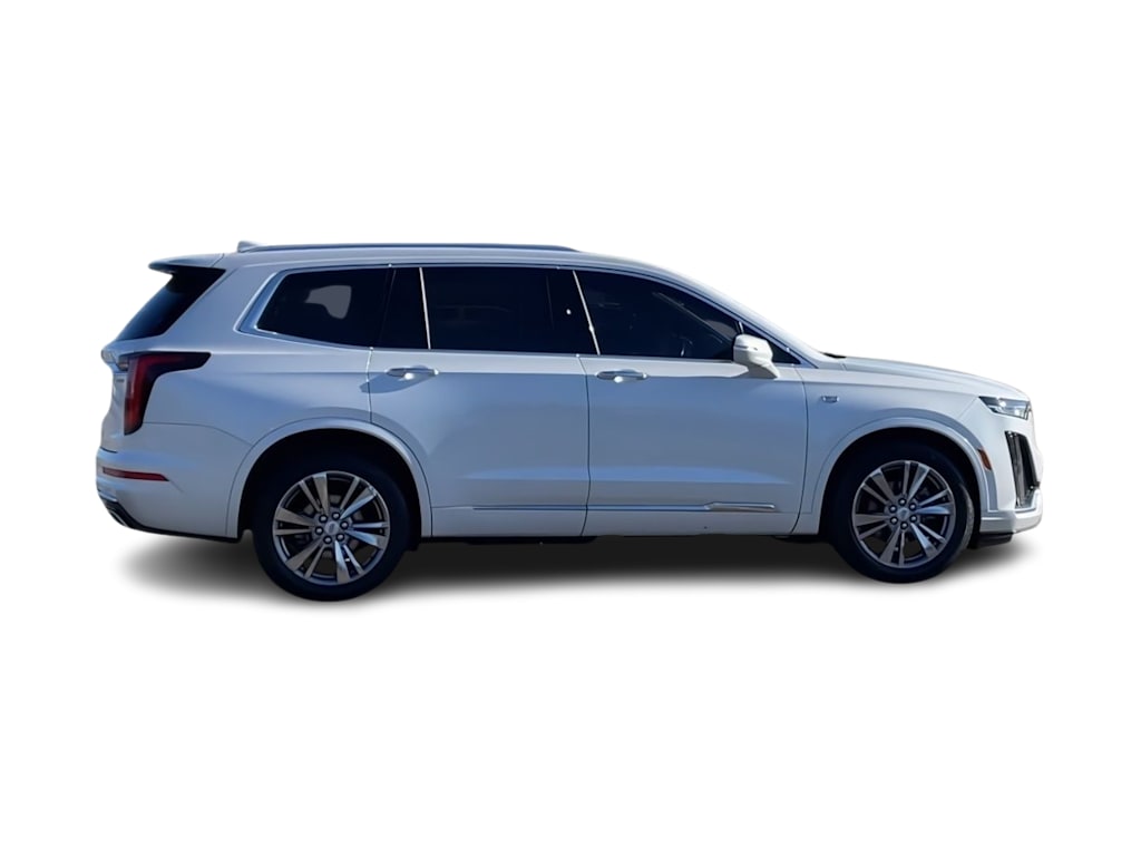 Thumbnail: 2023 Cadillac XT6 - 24