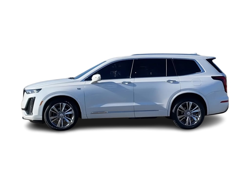 Thumbnail: 2023 Cadillac XT6 - 3