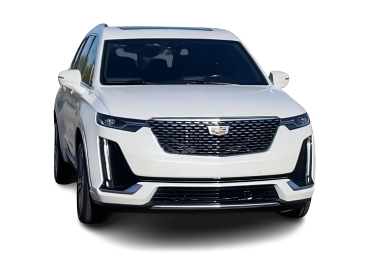 Thumbnail: 2023 Cadillac XT6 - 5