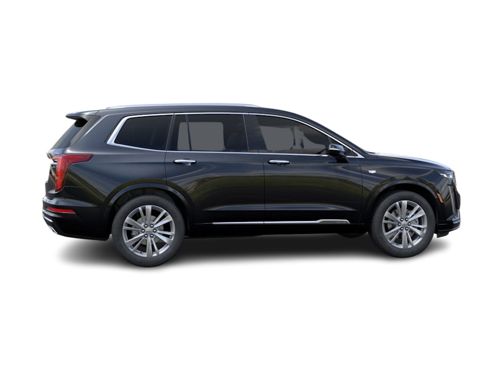 Thumbnail: 2025 Cadillac XT6 - 16